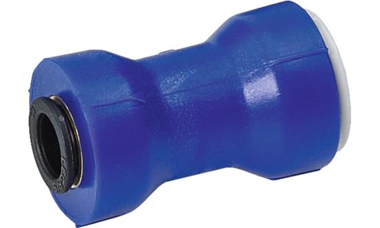 Gerader Boileranschluss 12 mm