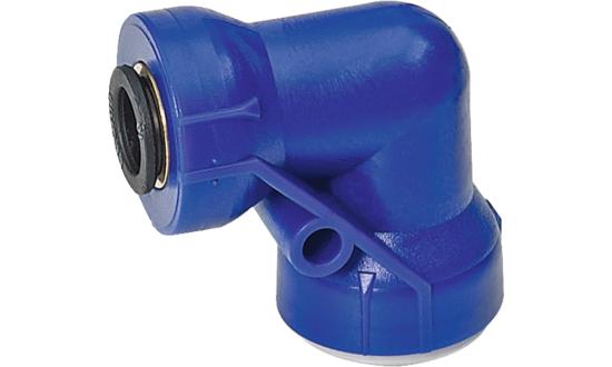 Winkel-Boileranschluss 12 mm
