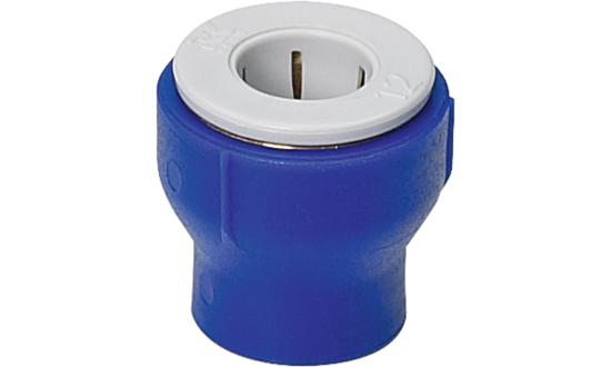 UniQuick Endstopfen 12 mm