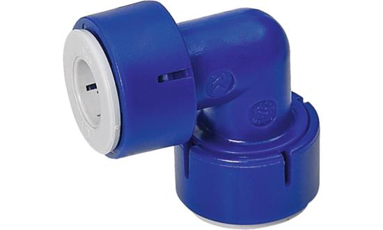 UniQuick Winkelverbinder 12 mm