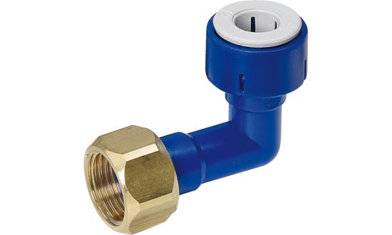 Winkelverbinder R1-2 12 mm