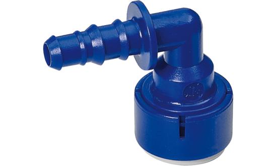 UniQuick Winkel-Tllenverbinder 12 mm