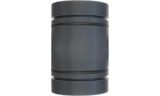 Rohr 40 mm Lnge 125 mm