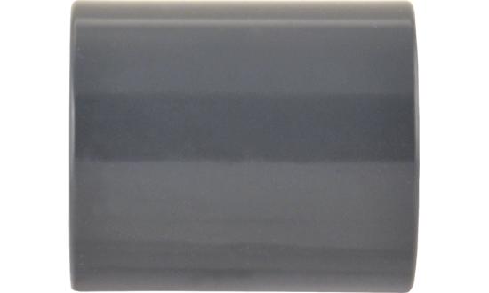 Gerader Rohrverbinder 40 mm