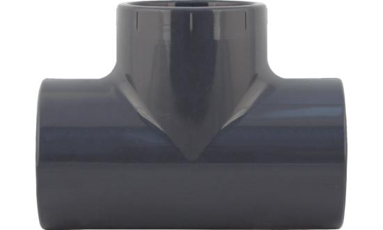 T-Verbinder fr Rohrsystem 40 mm