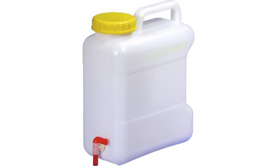 Comet Weithalskanister, 10L