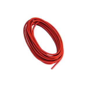 Fahrzeugkabel 5m, 1,5 mm, rot