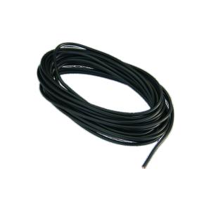 Fahrzeugkabel 5m, 1,5 mm, schwarz