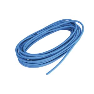 Fahrzeugkabel 5m, 1,5 mm, blau