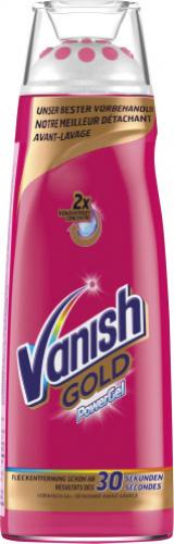 Vanish OxiAction Gold Vorwasch Gel 200ml