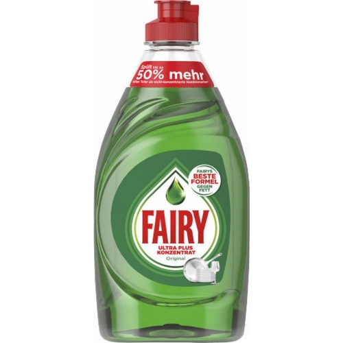 Fairy Original 450ml Flasche