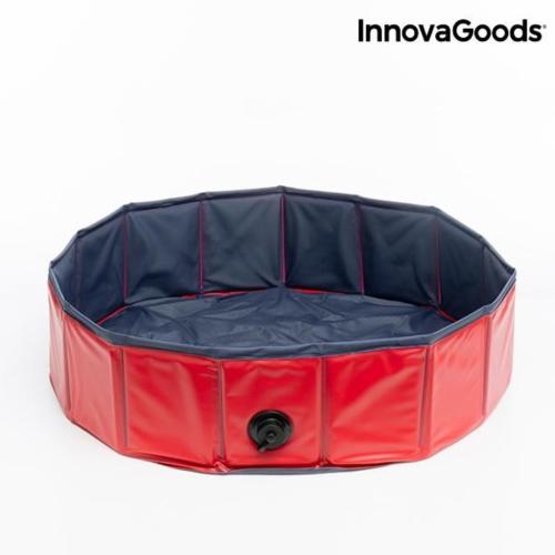 InnovaGoods Pool fr Haustiere