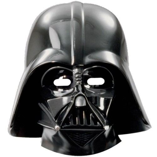 Star Wars Maske, Maske 6 Stck