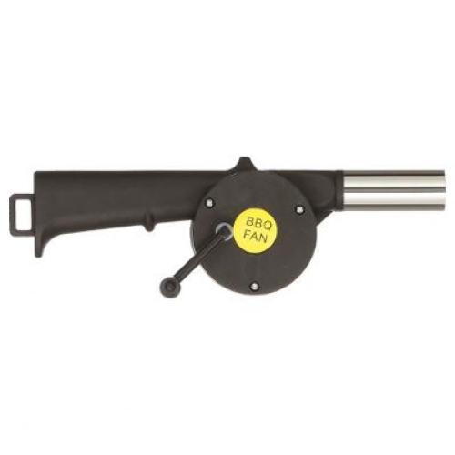 Grill-Fan
