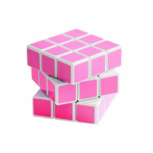 Cube für Blondinen
