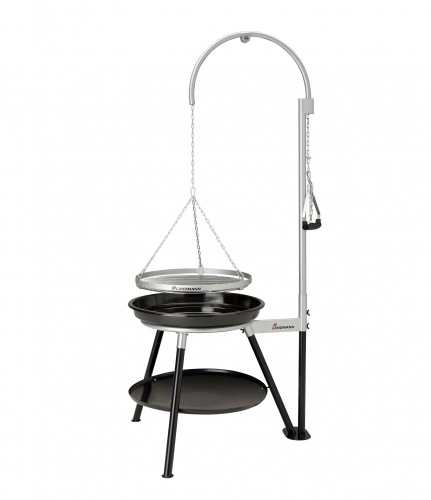 Geos Schwenkgrill