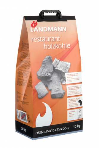 Restaurant-Holzkohle – 10 kg