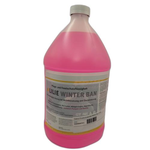 Frostschutzmittel Winter Ban 3,78 l