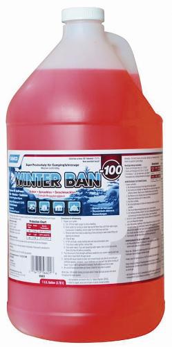 Frostschutzmittel Winter Ban 3,78 l