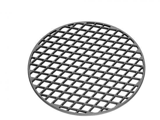 Outdoorchef Gusseisenrost Diamond Rost 420