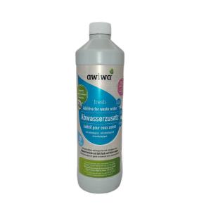 Awiwa Abwassertankzusatz fresh 1 Liter