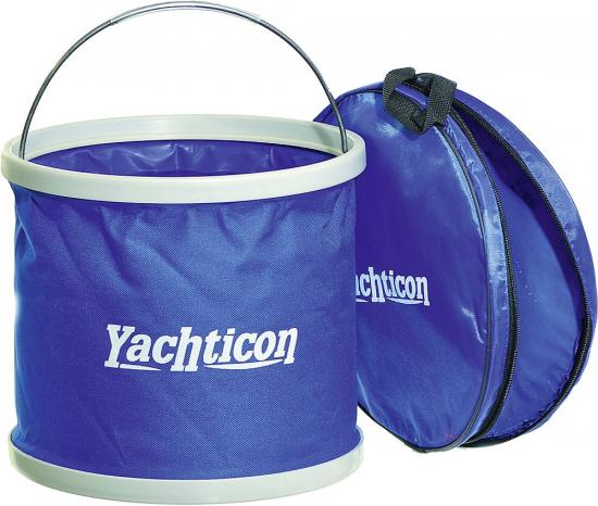 Yachticon Falteimer aus PVC