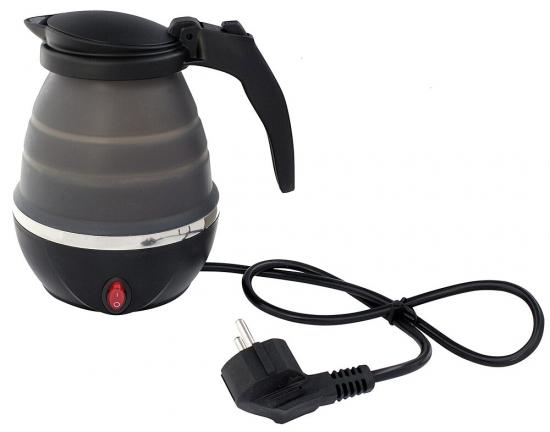 Eurotrail Wasserkocher faltbar 800 ml