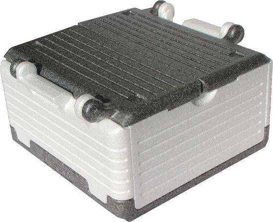 Flip-Box Isolierbox Classic Khlbox Thermobox