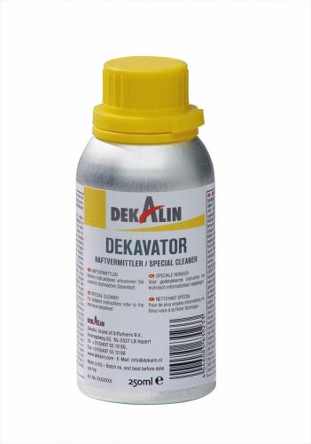Dekalin Haftreiniger Dekavator