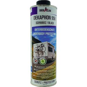 Dekalin Unterbodenschutz Dekaphon 958 Schwarz 1 L