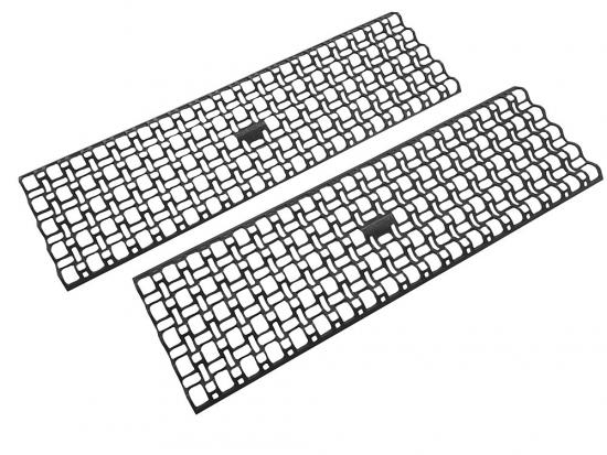 Milenco Gripmatte Traktionshilfematte Giant Lattice 2er Set