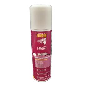 Stop & Go Anti Marderspray Konzentrat Marderabwehr 200ml