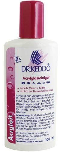 Dr.keddo Acrylglaspolitur Acryleit 100 ml