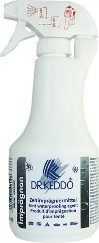 Dr.keddo Zeltimprgniermittel Imprgnan 0,5 l