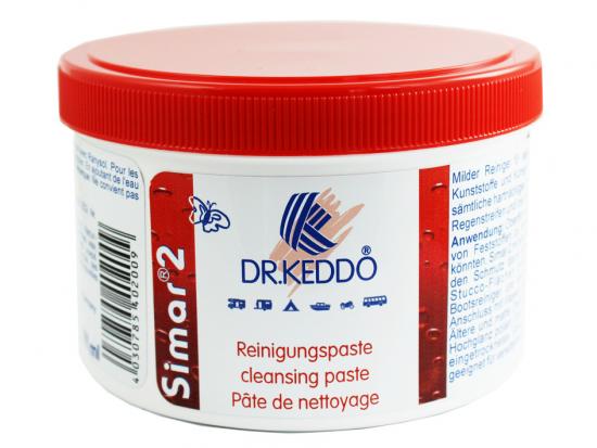 Dr.keddo Reinigungspaste Simar 2 - Ausfhrung: 0,5 l