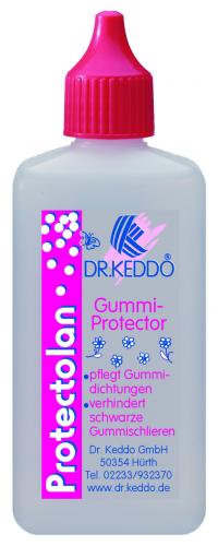 Dr.keddo Gummiprotector Protectolan 100 ml
