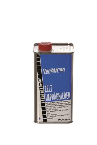 Yachticon CAMPY-Zeltreiniger+Imprgniere 1 l