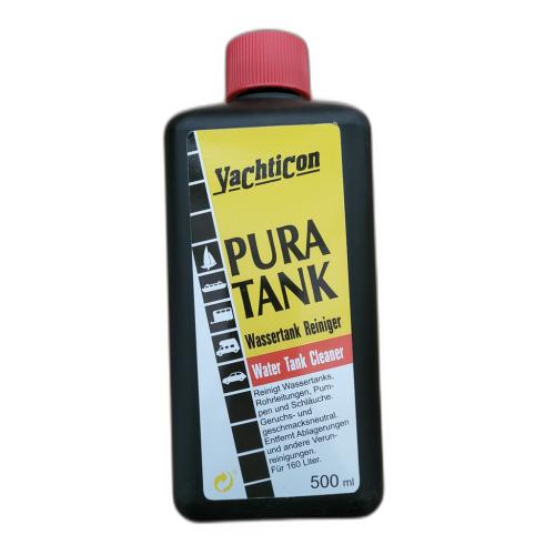 Yachticon Pura Tank 0,5 l