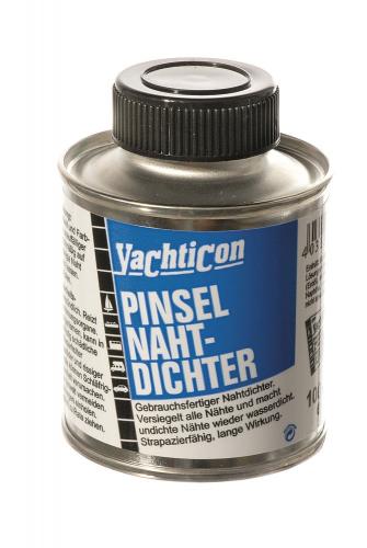 Yachticon Nahtdichter in Pinseldose 100 ml mit pinsel