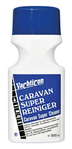 Yachticon Caravan-Superreiniger 0,5 l