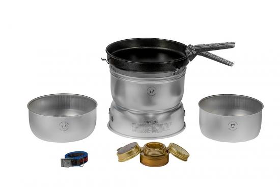 Trangia Sturmkocher Duossal