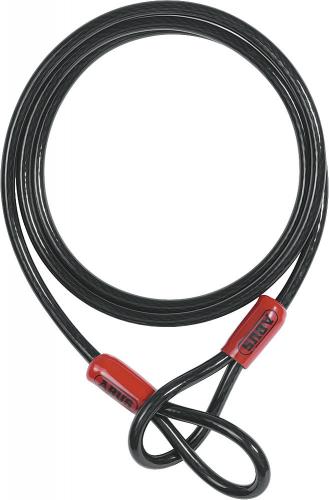 Abus Kabelschloss Cobra
