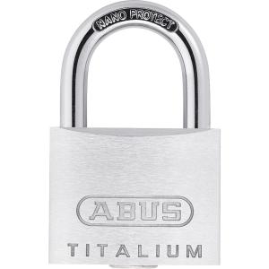 Abus Schloss Titalium