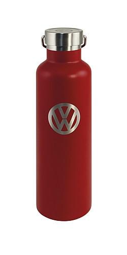 Vw collection by brisa Isolierflasche VW Edelstahl 735 ml
