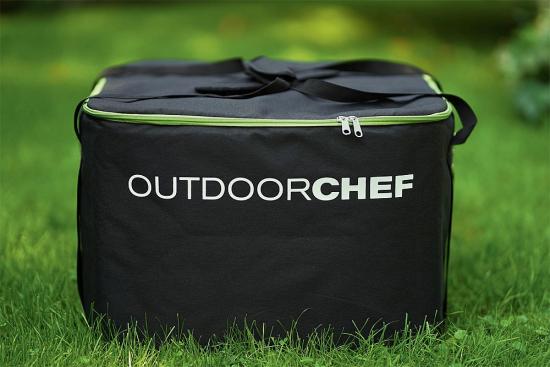 Outdoorchef Campingtasche fr Grill Chelsea 420 G