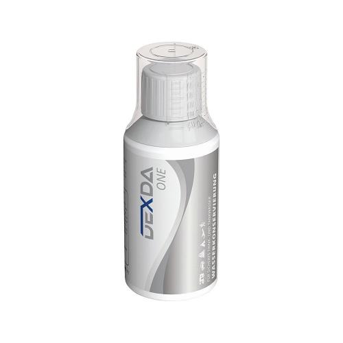 WM Aquatec Trinkwasserdesinfektion Trinkwasseraufbereitung Dexda ONE 120ml