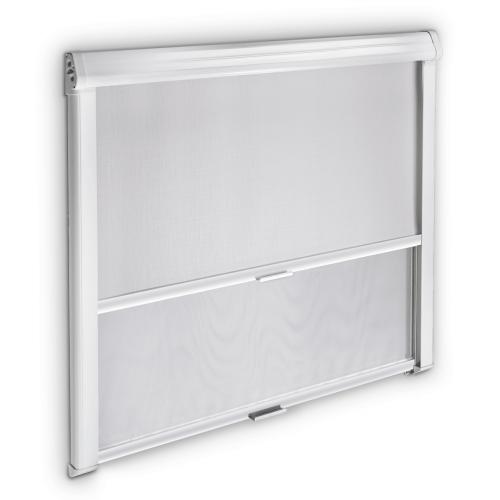 Dometic Seitz Rastrollo 3000 - Farbe: wei - BxH: 176 cm x 81 cm