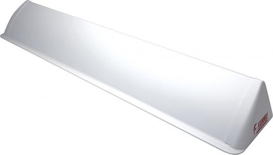 Fiamma Dachlfter Spoiler Universal