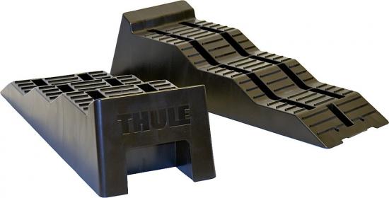 Thule Keile Levellers mit Tragetasche