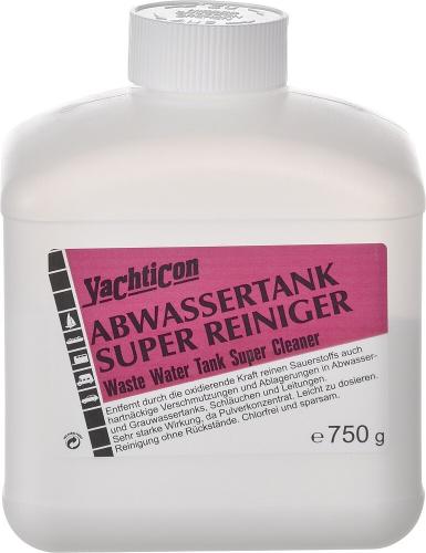 Yachticon Superreiniger fr Abwassertank 750g